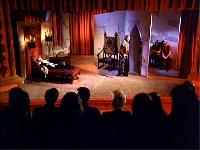 Click to watch 'The Conscience of the...' (popup) Star Trek TOS